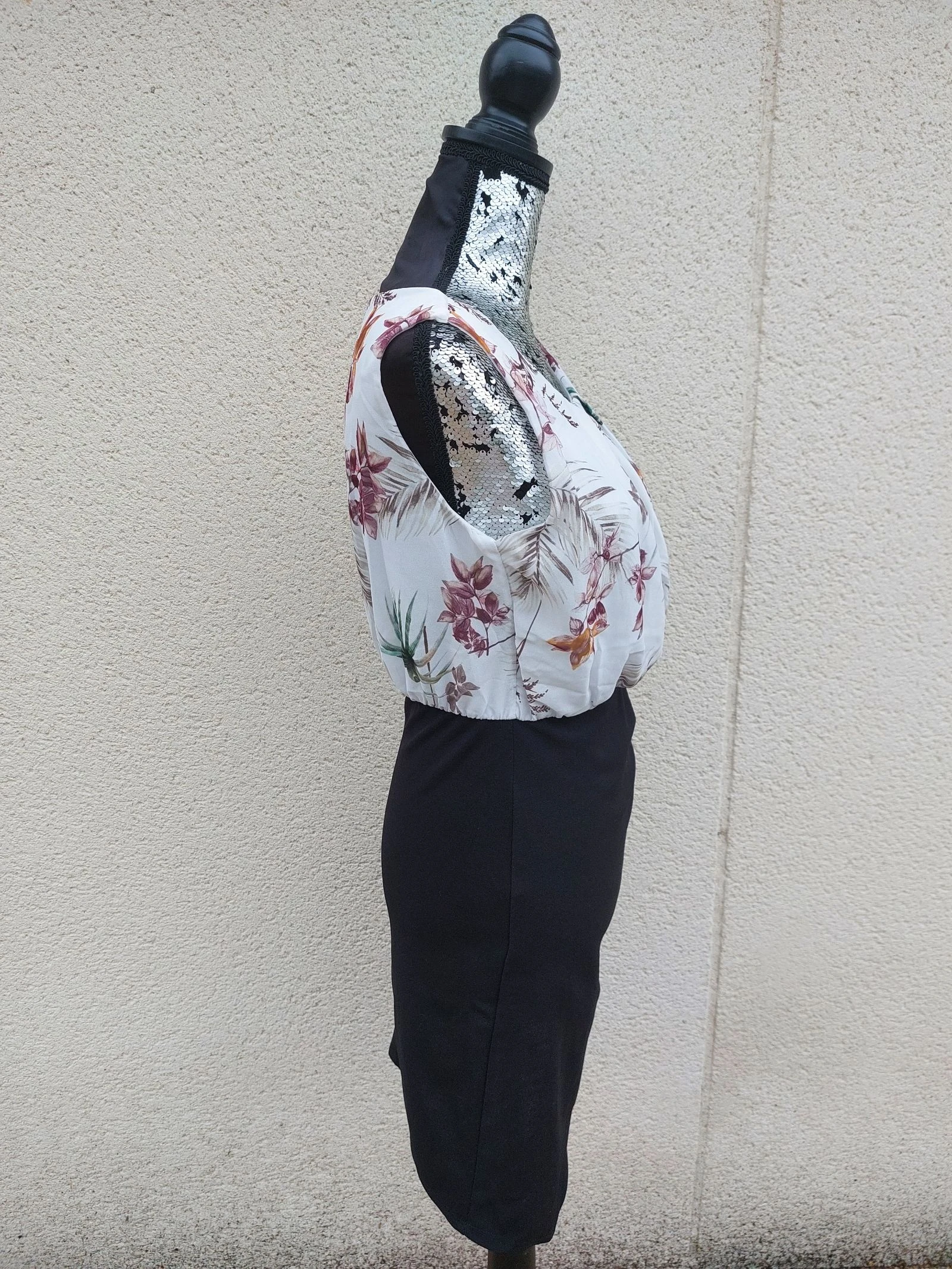Vestido tamanho 38 – photo 2